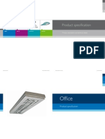 Philips Office Lighting Brochure