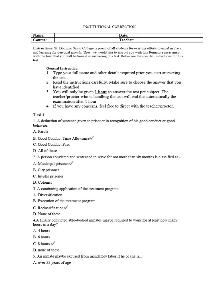 XXXXXX | PDF | Prison | Prisoner