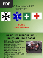 Download Basic Life Support by muhrivaldoc SN7501156 doc pdf