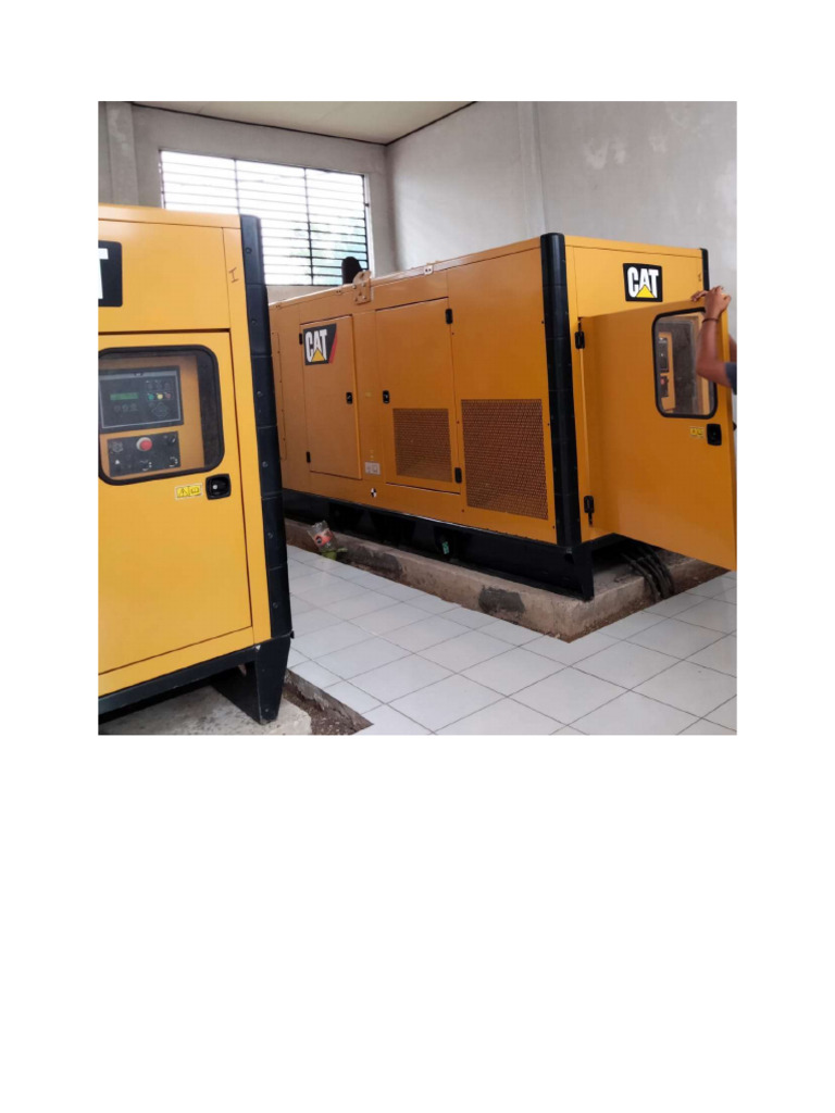 Diesel Generator & Load Bank Knowledge Center visual data 6