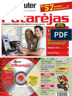 "Computer Bild Lietuva" Priedas "Patarėjas" Nr. 6/2008