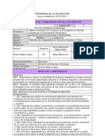 Ficha (2010-2011) MUI SOCIOLOGIA2