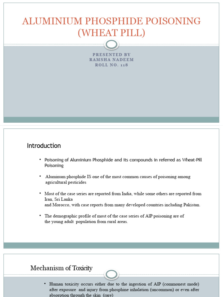 wheat-pill-poisoning-pdf-causes-of-death-clinical-medicine