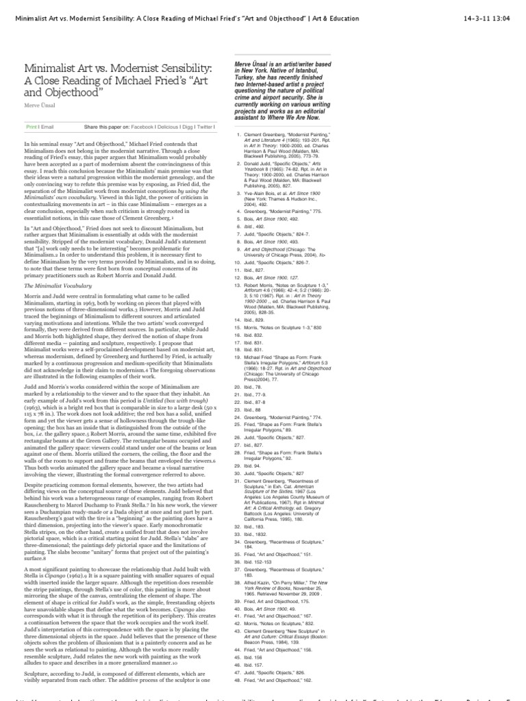 The Enduring Influence of Marlene Clark: Architect of Modernist Sensibility in Design