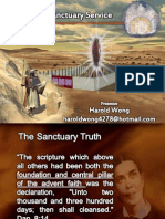 The Kencot Report Sanctuary