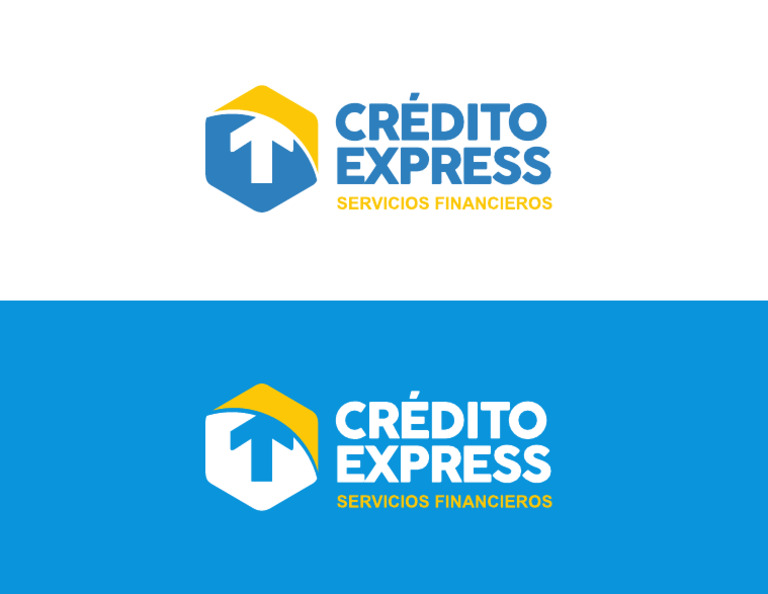 Credito Express Logo | PDF