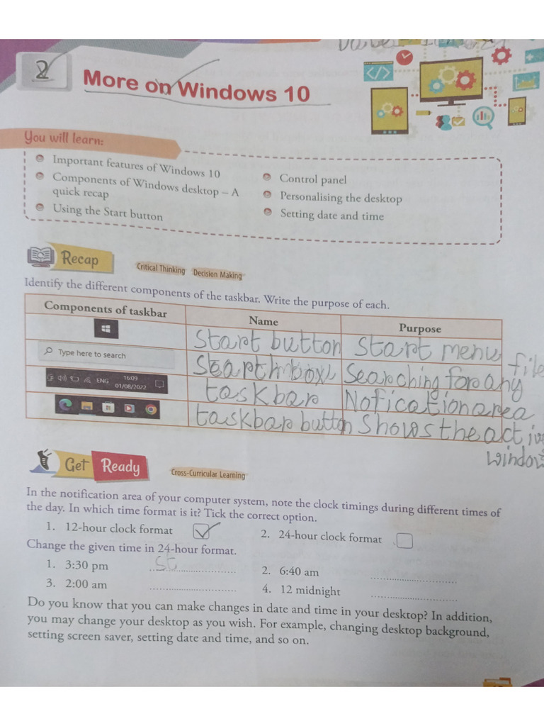 Computer ch 2 windows pdf