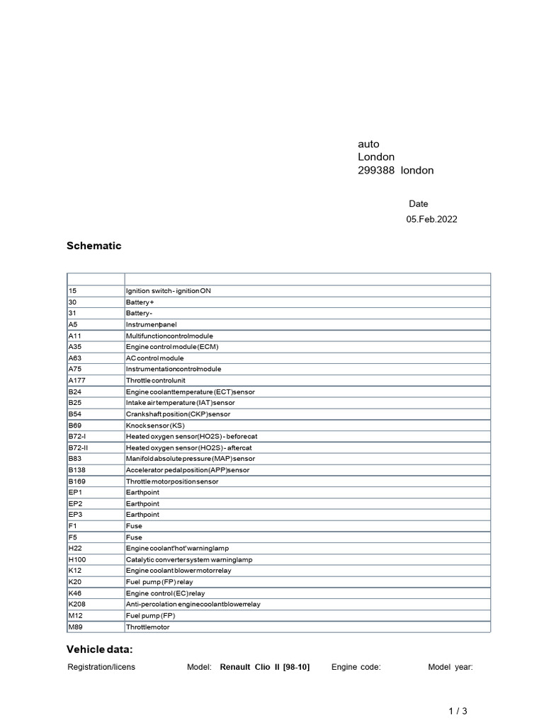 Renault Kiger visual data 5