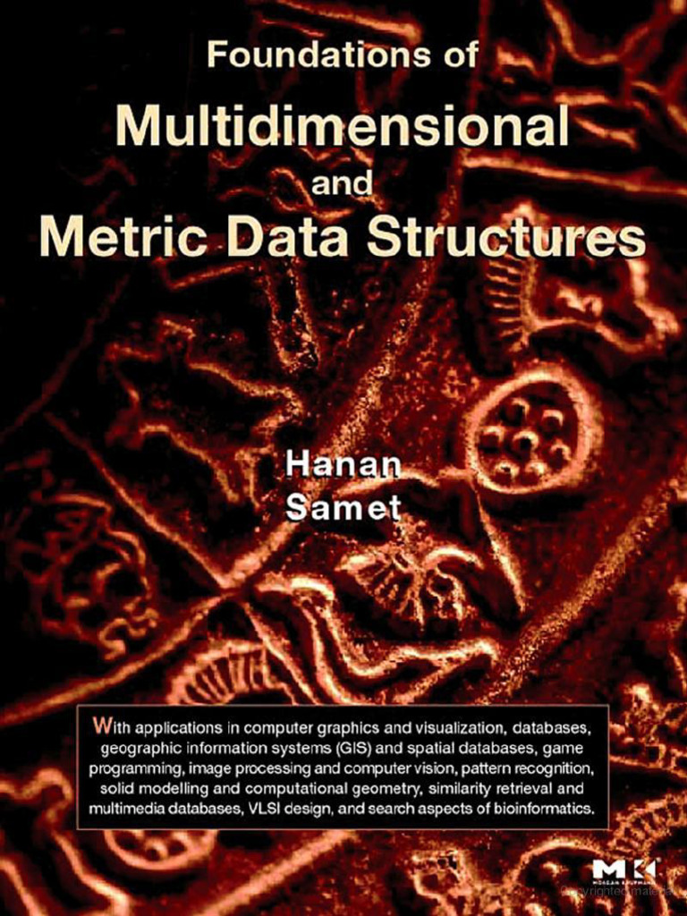 (The Morgan Kaufmann Series in Computer Graphics) Samet, Hanan ...