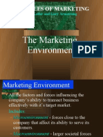 MKTG Envi