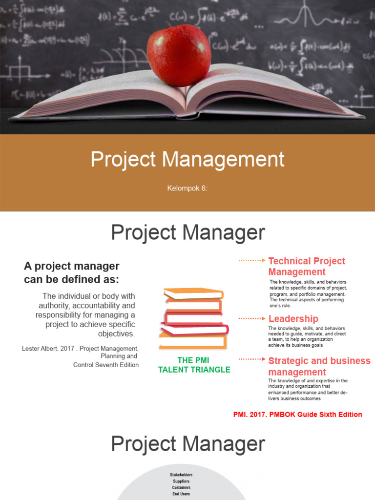SPPP 1e | PDF | Project Management | Business