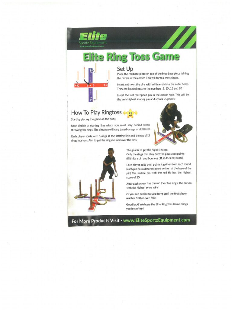 IPLLOTManualRingTossGameRules PDF