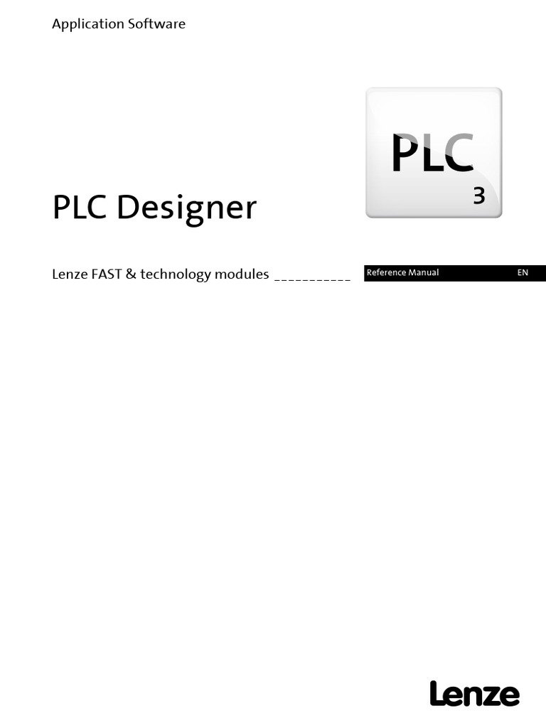 FAST - Technology Modules - v7-0 - EN | PDF | Programmable Logic ...