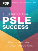 PSLE Standard Maths 2024 Answer Key | PDF