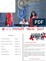 Raport Final 2007