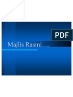 CMP 2011-t14 Protokol Dan Majlis Rasmi