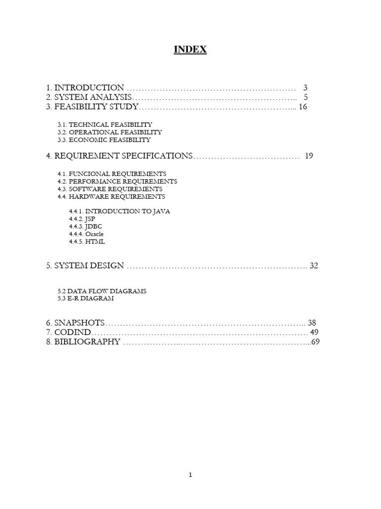 The Bank Management System | PDF | Java (Programming Language) | Input ...
