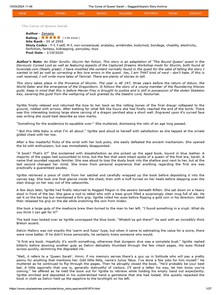 the-curse-of-queen-sarah-gaggedutopia-s-story-archive-pdf-gemstone