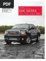 Download 2012 GMC Sierra For Sale IL  GMC Dealer Near Chicago by Sullivan Buick GMC SN75025336 doc pdf