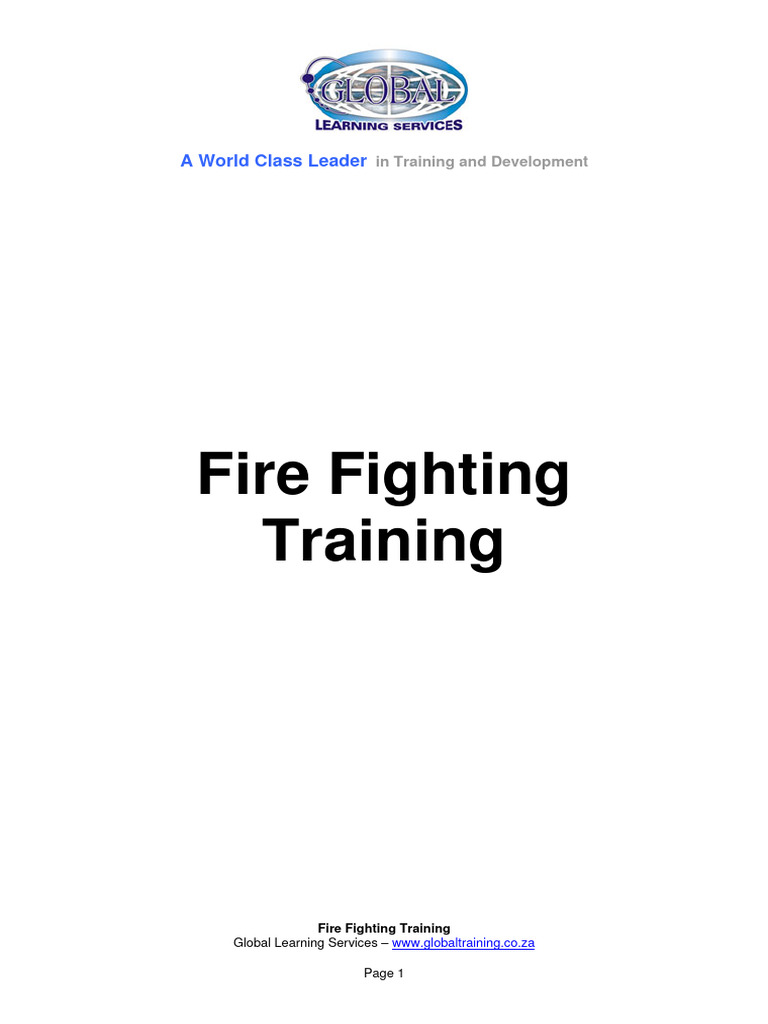 fire-fighting-training-pdf-firefighting-fires