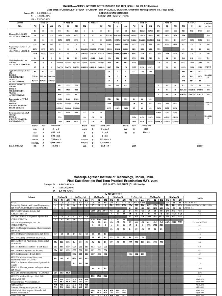 mait-b-tech-final-date-sheet-for-end-term-practical-exams-may-2024