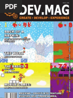 Dev - Mag - 04