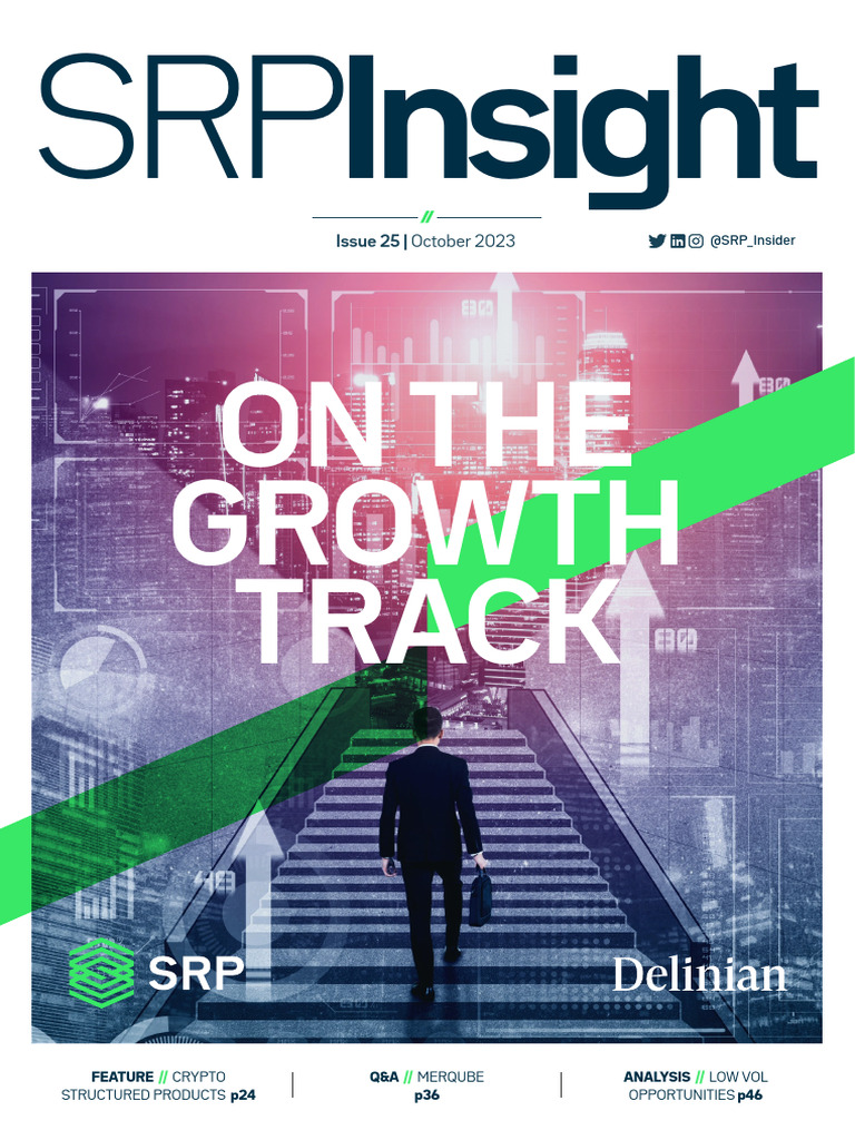 Crypto Structured Products Guide | PDF | Investing | Pension