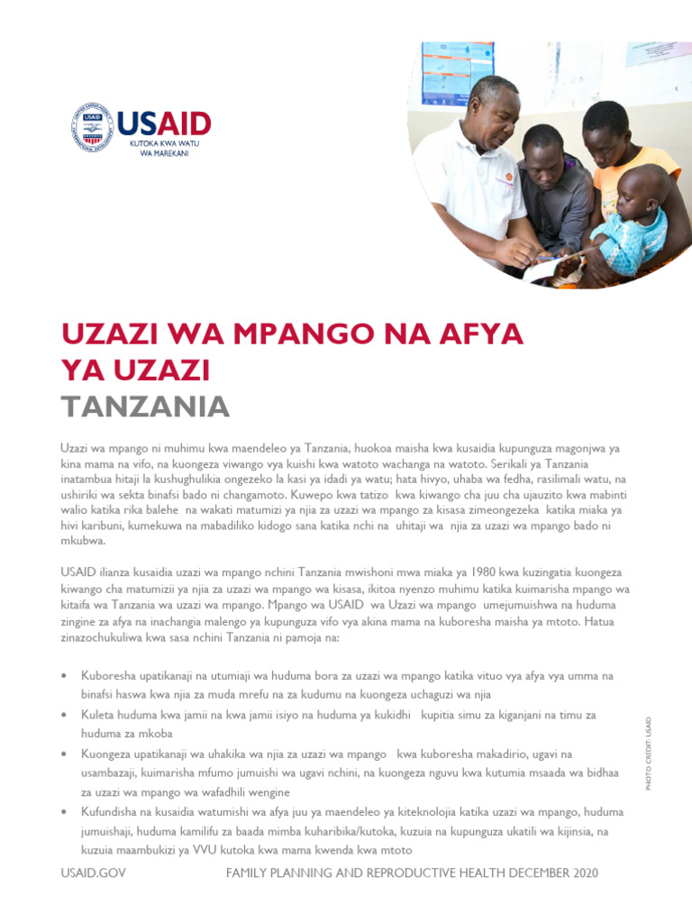 taarifa-ya-uzazi-wa-mpango-na-afya-ya-uzazi-family-planning