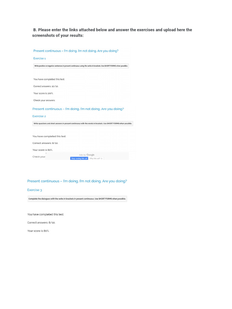 Homework 7 | PDF