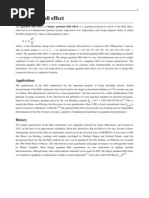 Download Quantum Hall Effect by herofr SN75028601 doc pdf