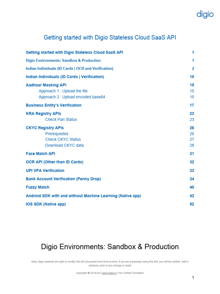 Stateless API Digi | PDF | Legume | Json