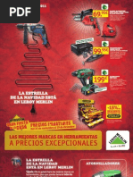 Download Catalogo herramientas leroy merlin by blanca_espadabarba SN75028977 doc pdf