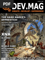 Dev - Mag - 08