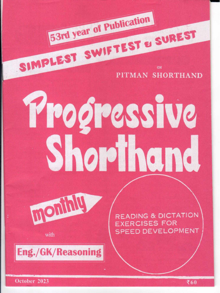 Progressive October 2023 | PDF