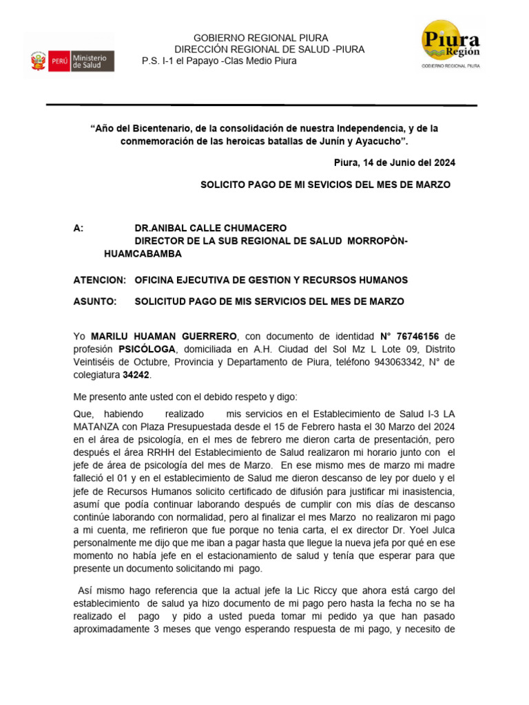 Pago de Servicios 24 | PDF | Ciencias sociales