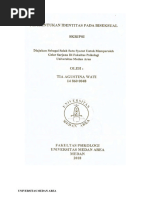 Tia Agustina Wati - Fulltext | PDF | Ilmu Sosial