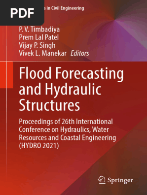 ”wave” Springer Book | PDF | Flood | Floodplain