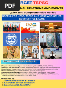 Target TSPSC Theme2 International Relations and Events 34031660