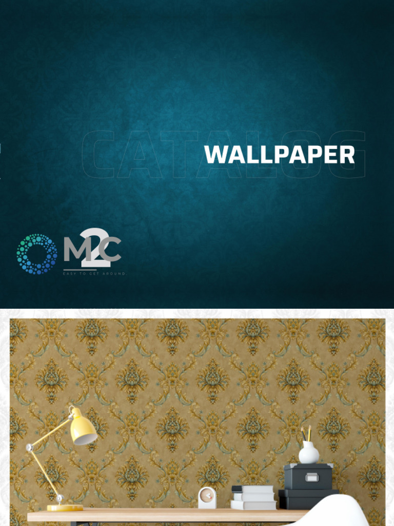 M2C Wallpaper | PDF