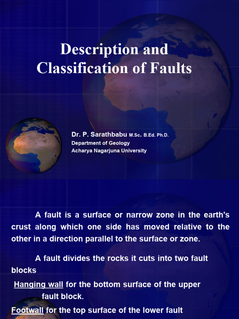FAULTS | PDF | Social Science | Foreign Language Studies