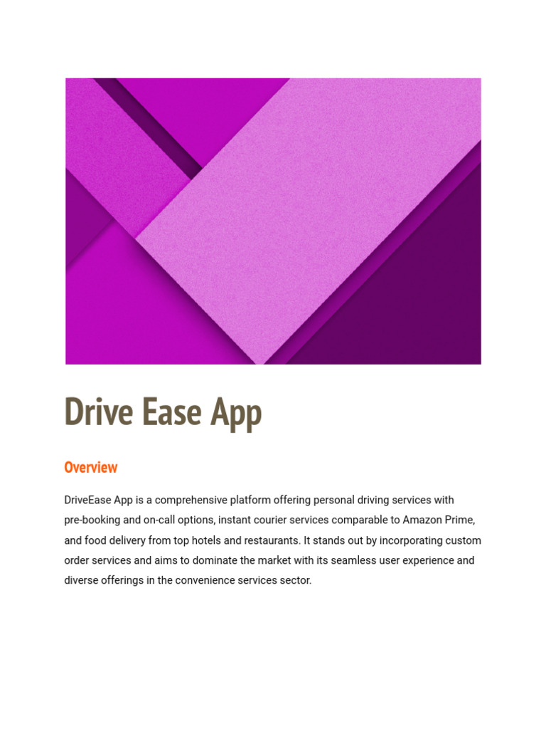 Business Idea Pdf Marketing Courier