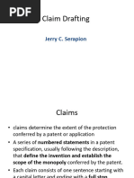 洋書 Landis on Mechanics of Patent Claim ... Landis on Mechanics of Patent Claim Drafting: Faber, Robert