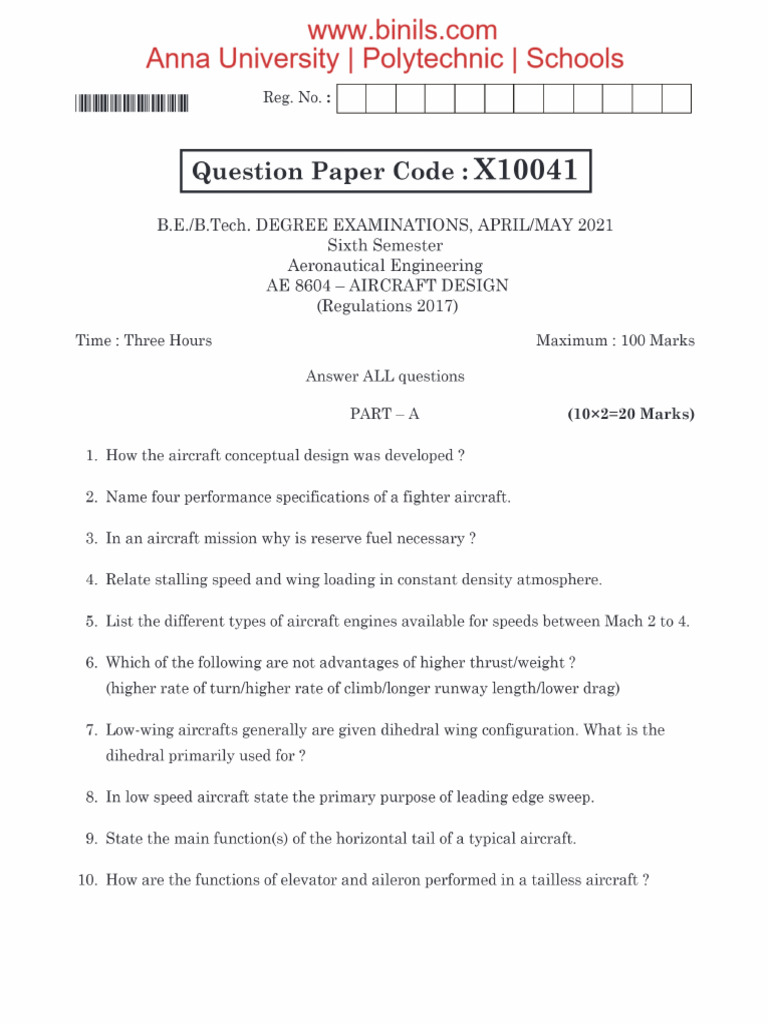 Analog Ic Design Question Paper