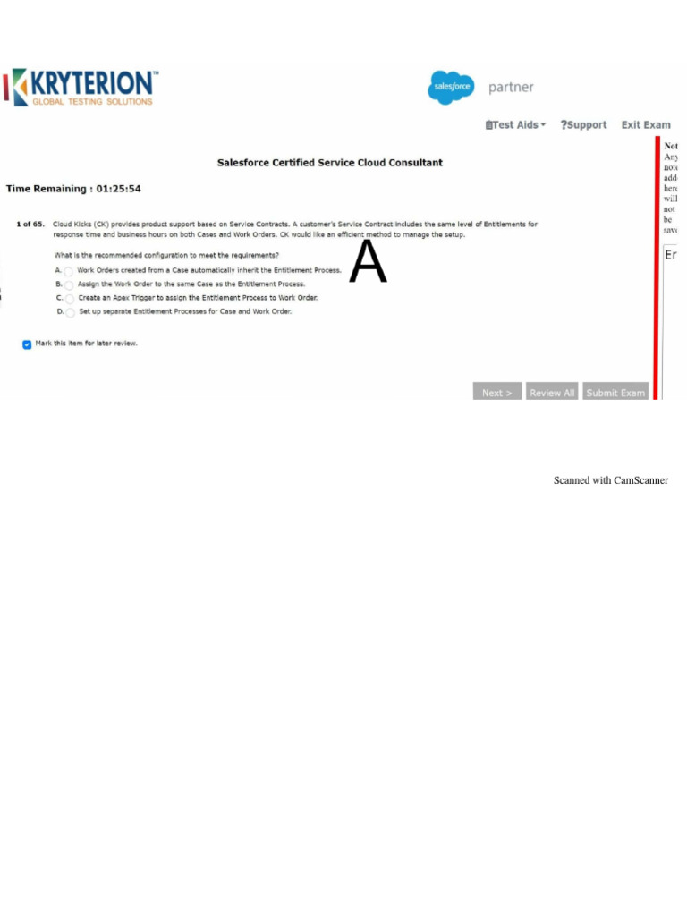 Service Cloud SP23 | PDF