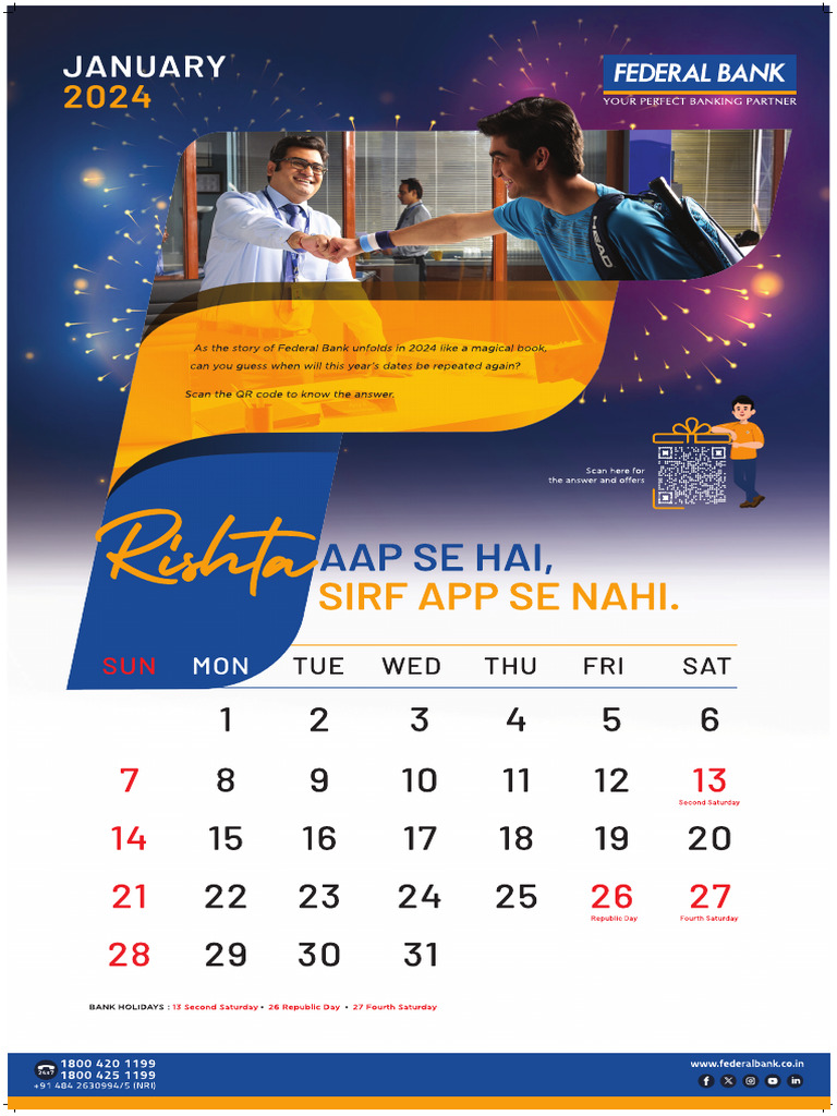 Maharashtra calendar PDF