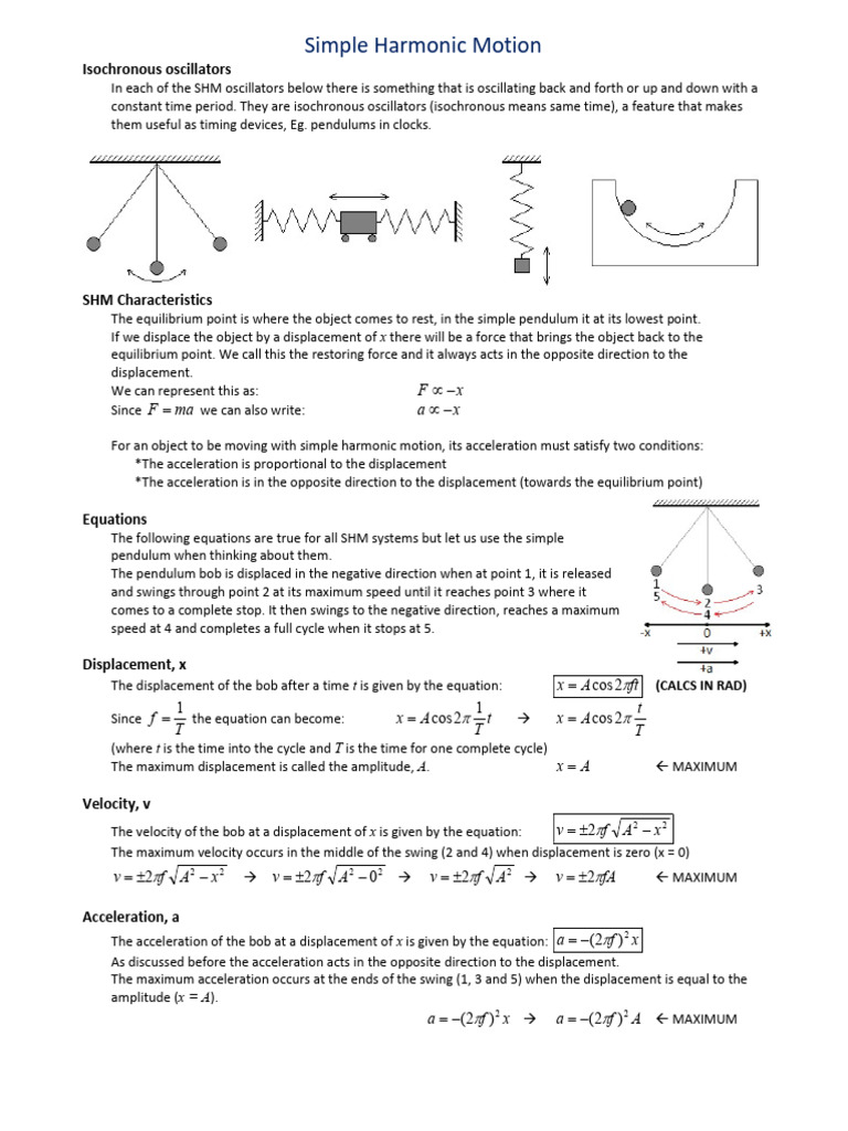Physics HL | PDF | Angular Resolution | Diffraction