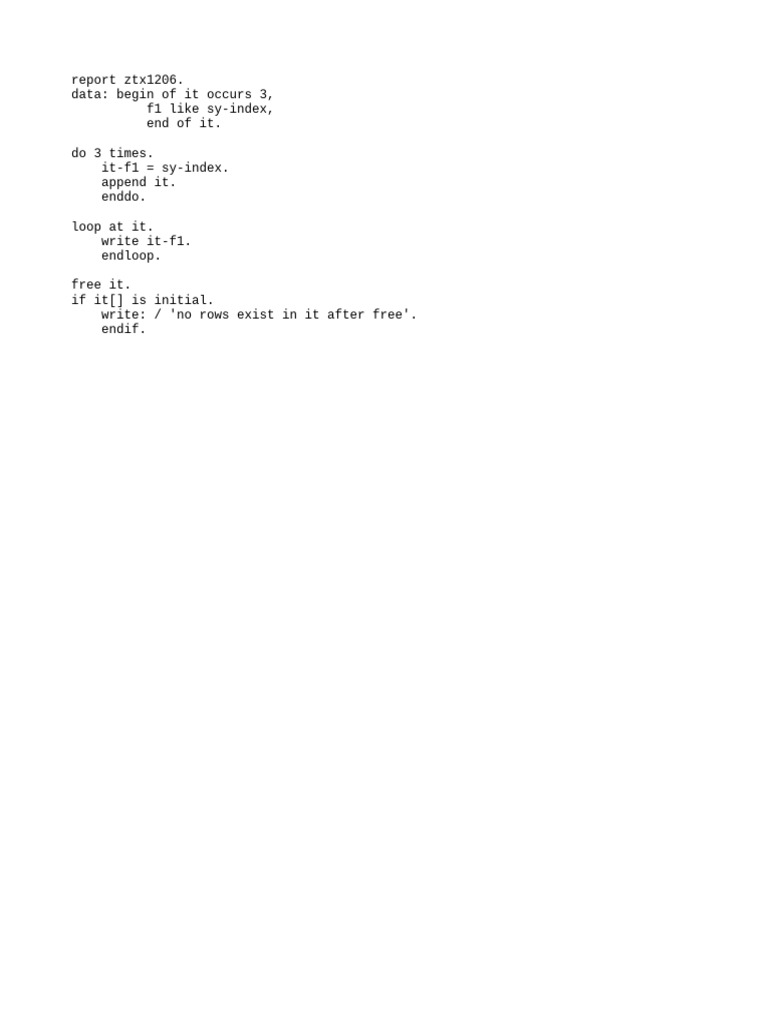 ZTX 1206 | PDF