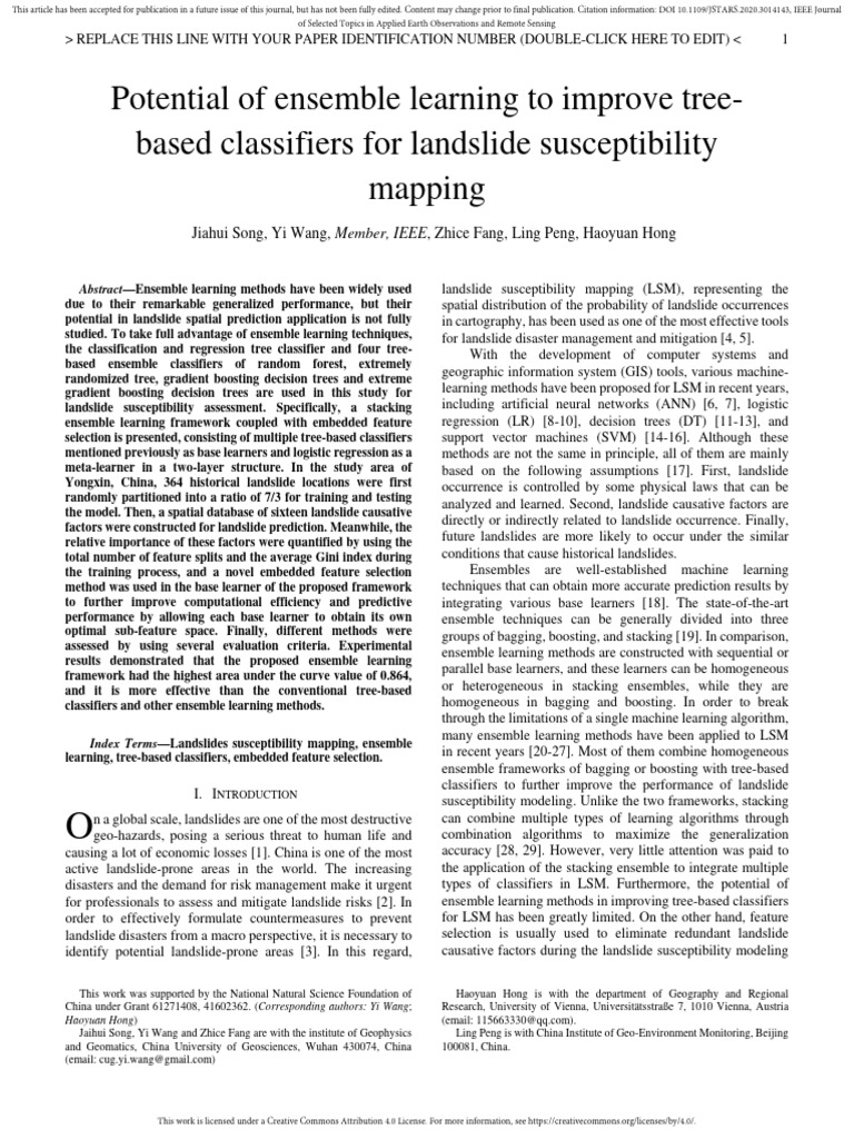 potential-of-ensemble-learning-to-improve-tree-bas-pdf-geology