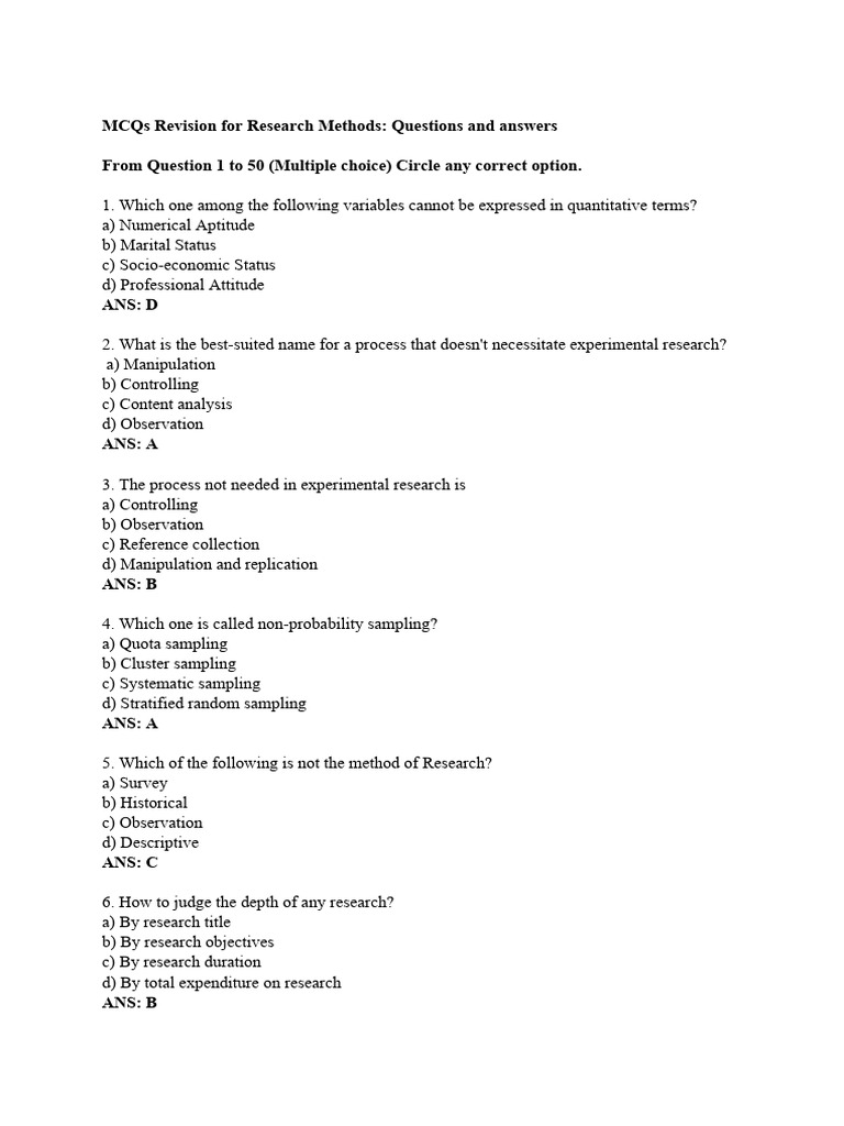 questions-and-answers-research-methods-pdf-sampling-statistics