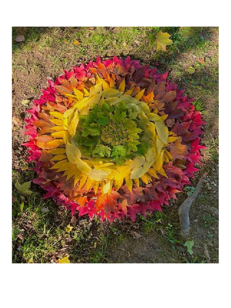 Land Art Pdf